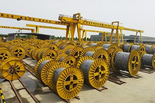 JSH wire and cable in stock JSH wire and cable in stock