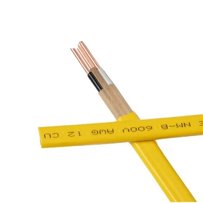 12-2 کابل NM-B